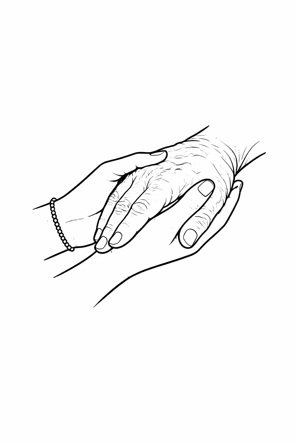 Pflegefachkraft Laura Frank